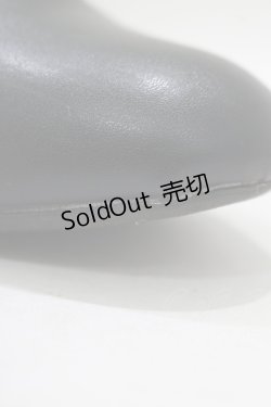 画像6: m petit by misako / AMリボンストラップPPS L ブラック H-25-09-14-080-LO-SH-NS-ZH