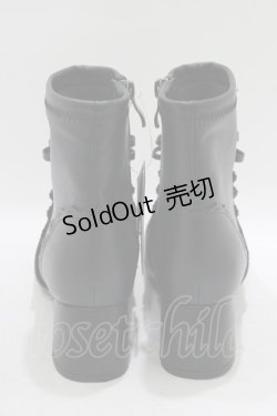 画像3: m petit by misako / TT*AMPUリボンSBT M ブラック H-25-09-14-083-LO-SH-NS-ZH