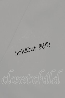 画像4: m petit by misako / NINA'SコラボAMハイショクメローワンピース S ブラック/ピンク H-25-09-14-011-LO-OP-NS-ZH