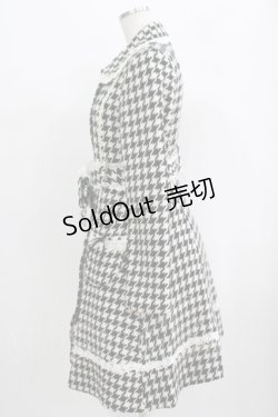 画像2: BABY,THE STARS SHINE BRIGHT / バービーコート Free ブラック H-25-09-14-002-BA-CO-NS-ZH