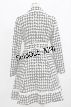 画像3: BABY,THE STARS SHINE BRIGHT / バービーコート Free ブラック H-25-09-14-002-BA-CO-NS-ZH