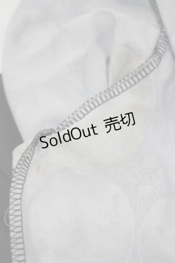 画像7: Ozz oneste / 宗教画プリントチュニック  グレー H-25-09-16-030-OO-TO-KB-ZH