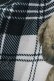 画像4: Emily Temple cute / Teddy Bear Tartanノースリーブワンピース  オフ白 H-25-09-16-003-ET-OP-KB-ZH (4)