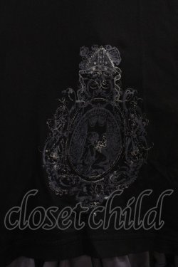画像5: Ozz oneste / Fairy tale Roseワンピース  ブラック H-25-09-16-004-OO-OP-KB-ZH