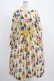 画像1: Jane Marple / Little tassel dollsレースカラードレス M アイボリー H-25-09-16-002-JM-OP-KB-ZH (1)