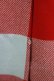 画像4: MILK / ROB ROYスカート  サックス×レッド H-25-09-16-017-ML-SK-KB-ZH (4)