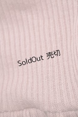 画像5: MILK / Sisterワンピース  ベージュピンク H-25-09-16-019-ML-OP-KB-ZH