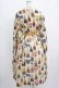 画像3: Jane Marple / Little tassel dollsレースカラードレス M アイボリー H-25-09-16-002-JM-OP-KB-ZH (3)