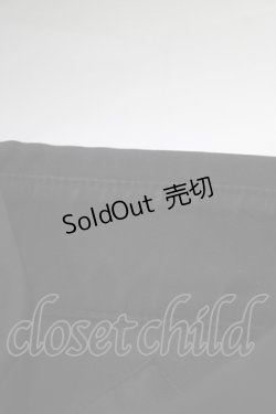 画像4: Ozz oneste / ナポレオンジャケット  黒 H-25-09-16-021-OO-JA-KB-ZH