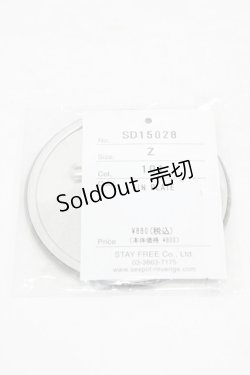 画像2: SEX POT ReVeNGe / 缶バッヂ   H-25-09-17-1005-SP-ZA-KB-ZH