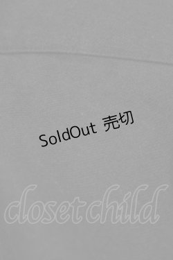 画像4: Na+H / アシメ巻きスカート  黒 H-25-09-17-1029-PU-SK-KB-ZH