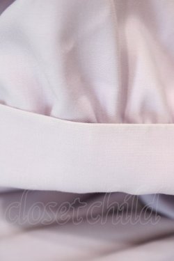 画像3: MILK / Sailor puffワンピース  ラベンダーピンク H-25-09-17-1031-ML-OP-KB-ZH