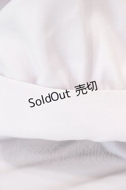 画像3: MILK / Sailor puffワンピース  ラベンダーピンク H-25-09-17-1031-ML-OP-KB-ZH