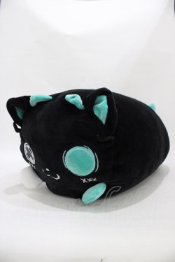 画像1: NieR Clothing / ぬいぐるみ  シエル H-25-09-17-1007-PU-ZA-KB-ZH