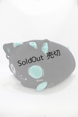 画像1: NieR Clothing / ぬいぐるみ  シエル H-25-09-17-1007-PU-ZA-KB-ZH