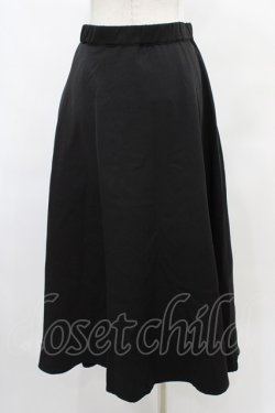 画像2: REFLEM / ダブルチャイナレイヤーショートパンツ  ブラック×パープル H-25-09-17-1039-PU-PA-KB-ZH