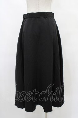 画像2: REFLEM / ダブルチャイナレイヤーショートパンツ  ブラック×レッド H-25-09-17-1040-PU-PA-KB-ZH