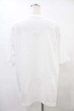 画像2: MILKBOY / LOST HOLIDAYS TEE  ホワイト H-25-09-17-1050-MB-TO-KB-ZH