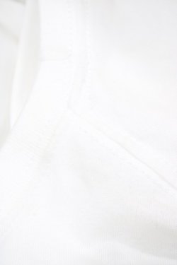 画像3: MILKBOY / LOST HOLIDAYS TEE  ホワイト H-25-09-17-1050-MB-TO-KB-ZH
