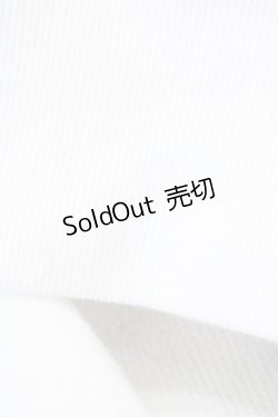 画像3: MILKBOY / NEVER FEED BEAR HOODY L ホワイト H-25-09-17-1051-MB-TO-KB-ZH