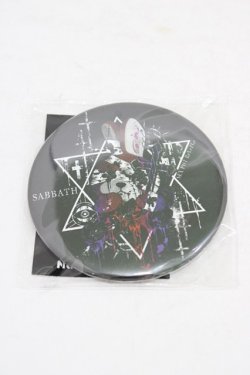 画像1: SEX POT ReVeNGe / 缶バッヂ   H-25-09-17-1002-SP-ZA-KB-ZH