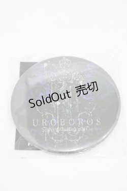 画像1: SEX POT ReVeNGe / 缶バッヂ   H-25-09-17-1004-SP-ZA-KB-ZH