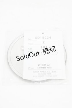 画像2: SEX POT ReVeNGe / 缶バッヂ   H-25-09-17-1004-SP-ZA-KB-ZH