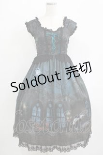 ALICE and the PIRATES(アリスアンドザパイレーツ)の古着 ロリィタ美品