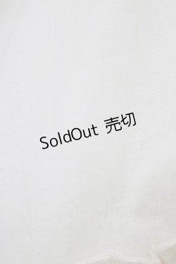 画像4: Blue rouge / ストライプ切替ワンピース Free 生成り H-25-09-18-027-CA-OP-NS-ZH