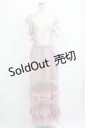 Swankiss / Pl maid LS/K Free ピンク H-25-09-18-031-CA-SK-NS-ZH