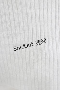 画像4: axes femme / レースアップタートルネックニット M グレー H-25-09-18-045-AX-TO-NS-ZH