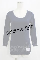 m petit by misako / サンリオキャラクターズコラボ リトルツインスターズ インナー M ネイビー H-25-09-18-050-LO-TS-NS-ZH