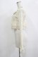 画像2: Angelic Pretty / Dolly Ribbon ニットボレロ Free  H-25-09-18-052-AP-TO-NS-ZH (2)