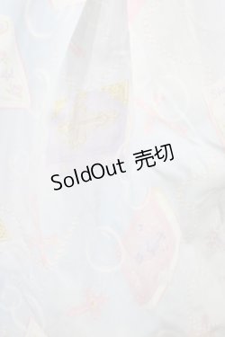 画像3: Ank Rouge / HolyBibleウエストリボンスカート M サックス H-25-09-18-1043-CA-SK-NS-ZH