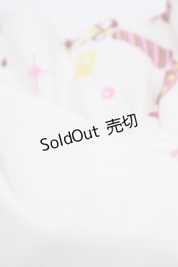 画像3: BABY,THE STARS SHINE BRIGHT / キャンディプリントスカート Free オフ H-25-09-18-1044-BA-SK-NS-ZH