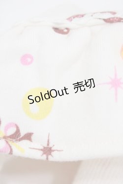 画像4: BABY,THE STARS SHINE BRIGHT / キャンディプリントスカート Free オフ H-25-09-18-1044-BA-SK-NS-ZH