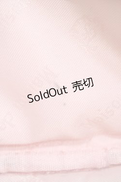 画像3: Maison de FLEUR / リボンチャームショルダーバッグ  サックス H-25-09-18-1017-LO-BG-NS-ZH