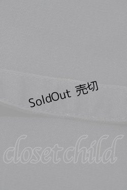 画像3: Maison de FLEUR / サイドポケットMトートバッグ  ネイビー H-25-09-18-1019-LO-BG-NS-ZH