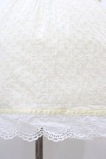 画像5: BABY,THE STARS SHINE BRIGHT / Innocent Ribbon Lace オードリーワンピース Free ひよこ H-25-09-18-1023-BA-OP-NS-ZH (5)