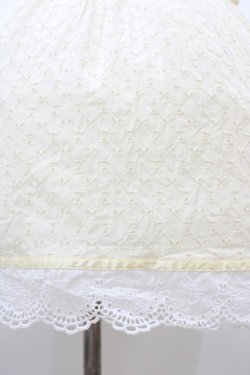 画像5: BABY,THE STARS SHINE BRIGHT / Innocent Ribbon Lace オードリーワンピース Free ひよこ H-25-09-18-1023-BA-OP-NS-ZH