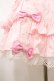 画像5: Angelic Pretty / Melody Frillジャンパースカート Free ピンク H-25-09-18-1024-AP-OP-NS-ZH (5)