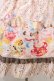 画像5: metamorphose / Flavor Parade ハイウエストジャンパースカート Free ピンク H-25-09-18-1025-ME-OP-NS-ZH