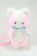 画像2: Angelic Pretty / BEAR TOYぬいぐるみポーチ  ピンク H-25-09-18-057-AP-BG-NS-ZH (2)