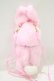 画像3: Angelic Pretty / BUNNY TOYぬいぐるみポーチ  ピンク H-25-09-18-058-AP-BG-NS-ZH (3)