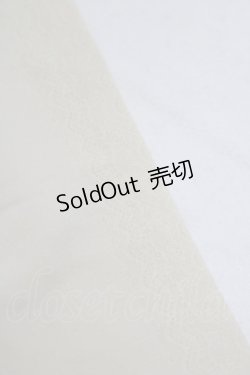 画像2: Amavel / タイツ  生成り H-25-09-18-059-CA-ZA-NS-ZH