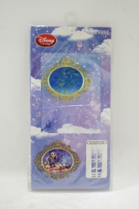 Angelic Pretty / Dreamy Luna ラプンツェルのオーバーニー  ラベンダー H-25-09-18-061-AP-ZA-NS-ZH