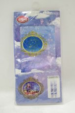 画像1: Angelic Pretty / Dreamy Luna ラプンツェルのオーバーニー  ラベンダー H-25-09-18-062-AP-ZA-NS-ZH (1)