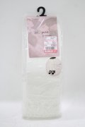 m petit by misako / AMCSシアーハートレース  ブラック H-25-09-18-067-LO-ZA-NS-ZH