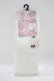 画像1: m petit by misako / AMCSシアーハートレース  ブラック H-25-09-18-067-LO-ZA-NS-ZH (1)