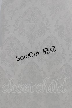 画像4: Amavel / Oriental Arabesqueロングスカート Free ネイビー H-25-09-18-013-CA-SK-NS-ZH